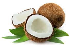 Fresh coconut, Available Grades : A Grade