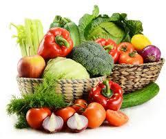 Fresh vegetables, Storage Condition : Natural