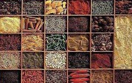 Indian Spices, Moisture Content : 2%