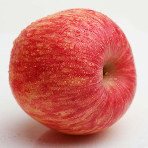 Fresh Red Fuji Apple