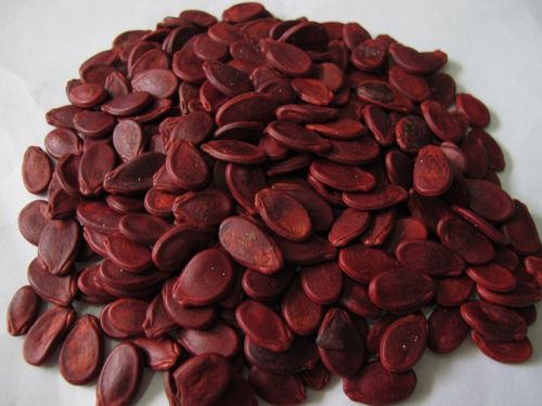 Red Watermelon Seeds