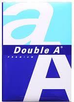 Double a4 Copier Paper, Material : Paper
