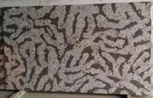 Multicolor Quartz For Kitchen Countertop
