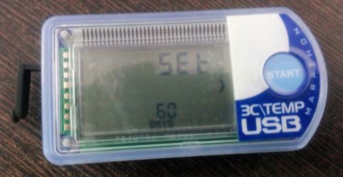 Temperature & Humidity Data Logger