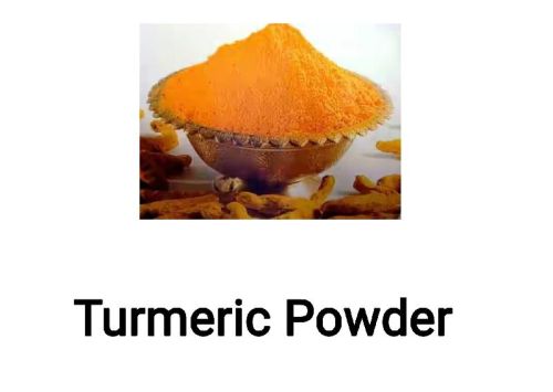 Turmeric powder, Packaging Size :5kg, 2kg, 1kg