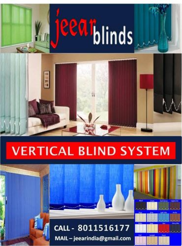 Vertical Blinds