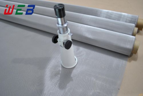 201 Fine Mesh Wire Mesh