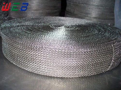 201 Knitted Mesh Fabric