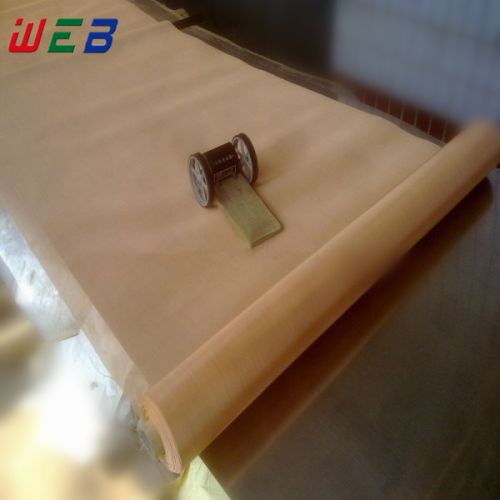 Phosphor Bronze Wire Mesh