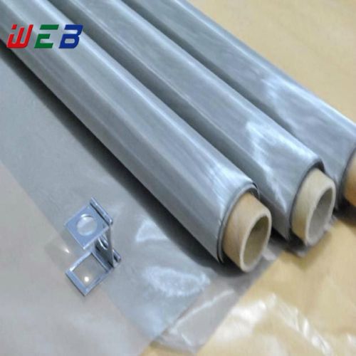 201 Stainless Steel Wire Cloth