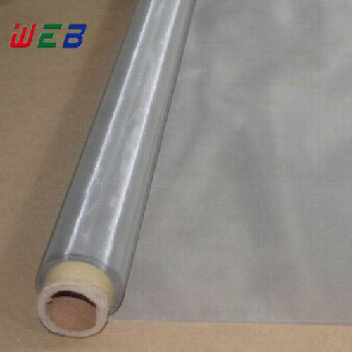 201 Stainless Steel Wire Mesh