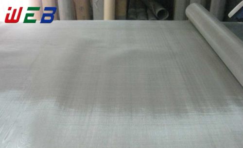 201 Stainless Steel Wire Netting