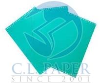 Desktop Offset Plate (Universal Short Run)