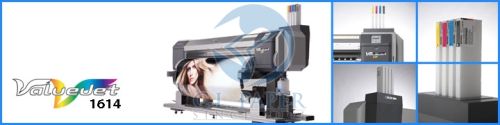 Eco Solvent Printer