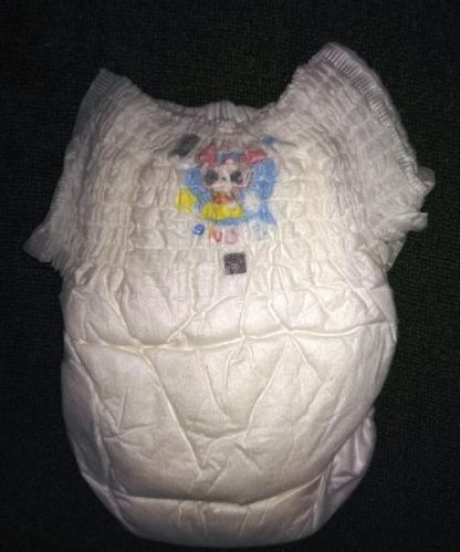 Baby Diapers