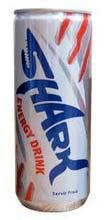 Shark Energy Drinks