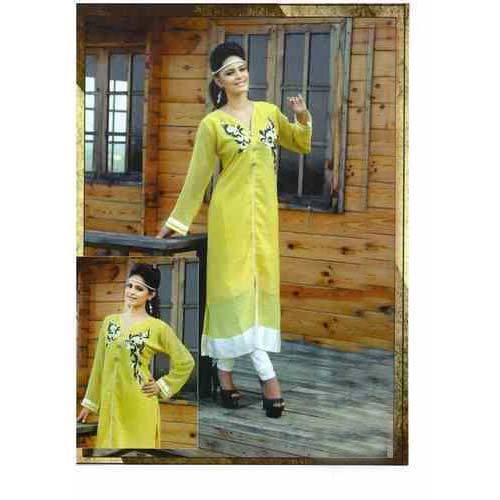 Designer Ladies Kurti