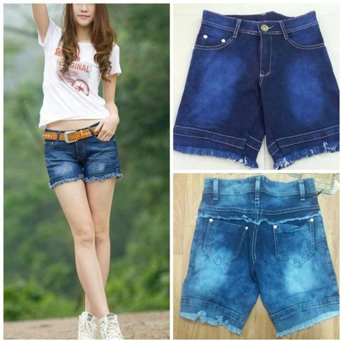 Ladies Short