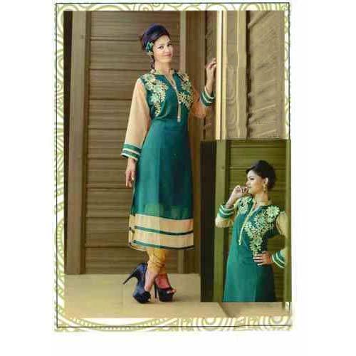 Trendy Ladies Kurti