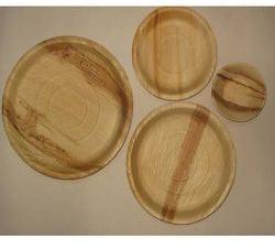 Arecanut Leaf Plates