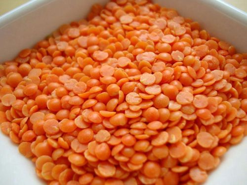 Masoor Dal