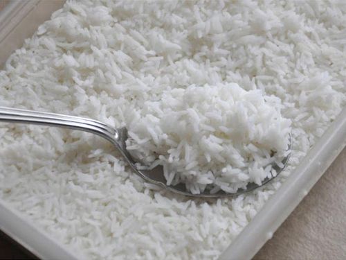 Sona Masuri Rice