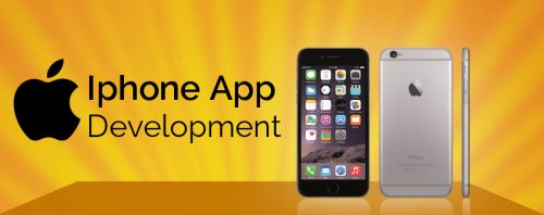 Iphone App Development
