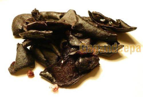 Dried Kokum, Packaging Size : 200g