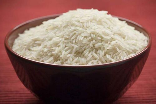 Regular Basmati Rice
