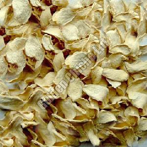 Dried Split Ginger