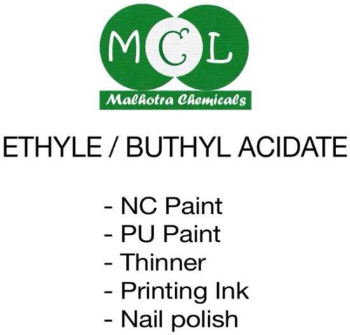 Ethyl Acetate