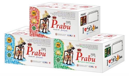 Polypropylene Compounds