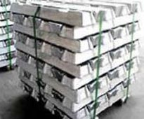 Coated Manganese Bronze Ingots, For Industrial, Color : Metallic