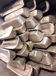 Polished Silicon Bronze Ingots, For Industrial, Size : Multisizes