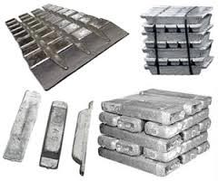 Polished Tin Bronze Ingots, For Construction, Color : Metallic