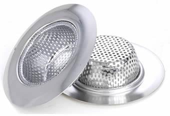 Sink Strainer