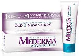 Mederma Skin Cream