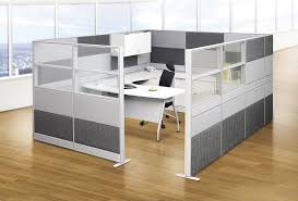 Office Partitions