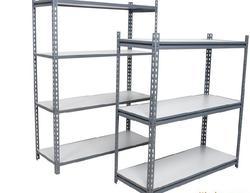 Steel Racks