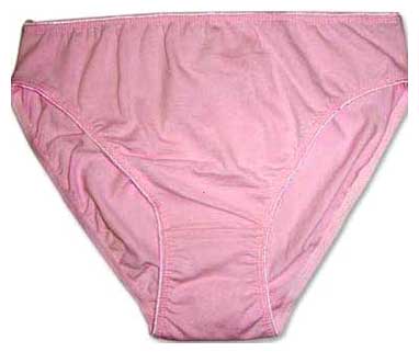 Plain Cotton Panties, Feature : Comfortable, Easy, Skin Friendly, Soft