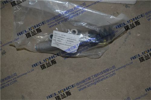 Xcmg Throttle Master Cylinder