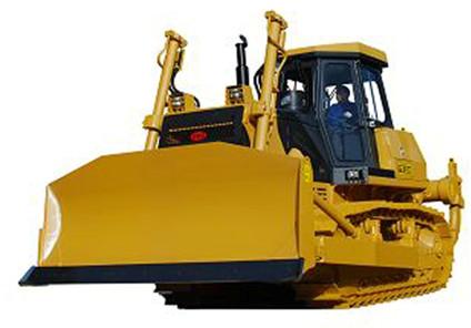 230hp Hydraulic Tracked Bulldozer