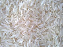 Basmati rice, Country of Origin : India