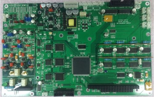 Electronics Manufacturing Services