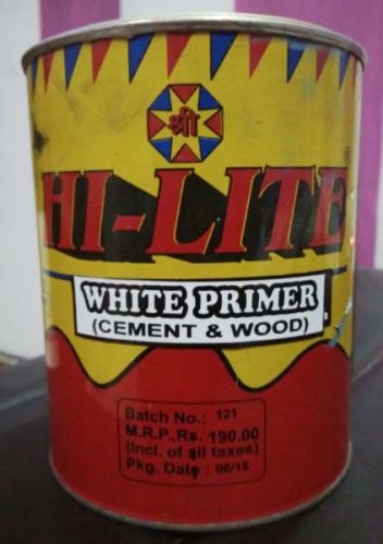 White Primer