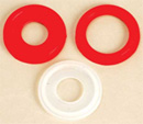 Tri Clover Gaskets, DIN and SMS Gaskets