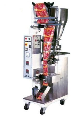 Pouch Packing Machine