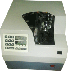 Bundle note counting machine