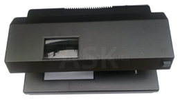 Fake Currency Detector Machine