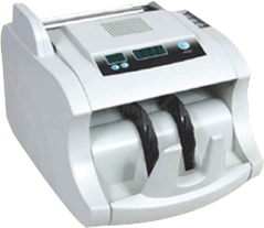 Note Binding Machine